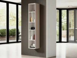 Vægreol Torsone 106 (Hvid)