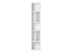 Vægreol Torsone 106 (Hvid)