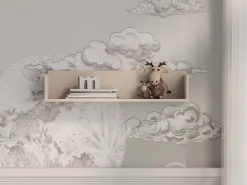 Vægreol Tortoli 109