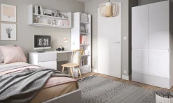 Vægreol Versori 108