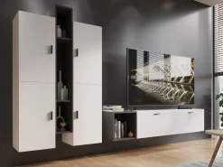 Vægreol Virnolu 101 (Antracit)