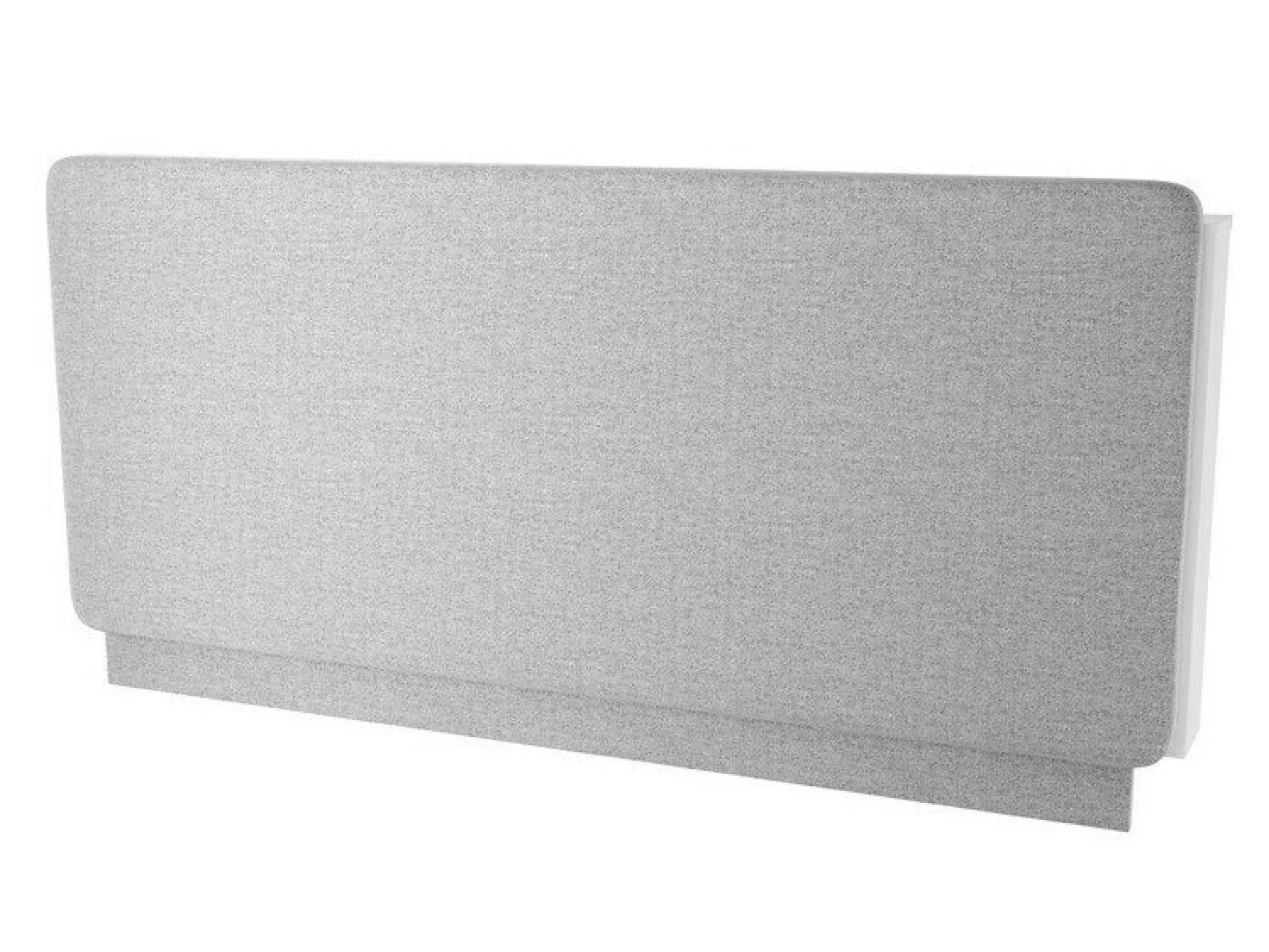 Vægseng Concept Pro Lenart Levfere 136 (Grå)