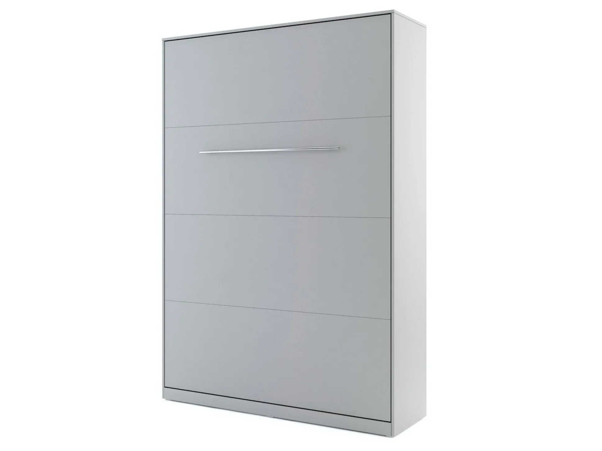 Vægseng Concept Pro Lenart Levfere 136 (Grå)