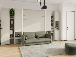 Vægseng Concept Pro Lenart Levfere 102 (Kashmir)