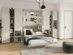 Vægseng Concept Pro Lenart Levfere 102 (Kashmir)