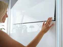 Vægseng Concept Pro Lenart Levfere 108 (Grå)