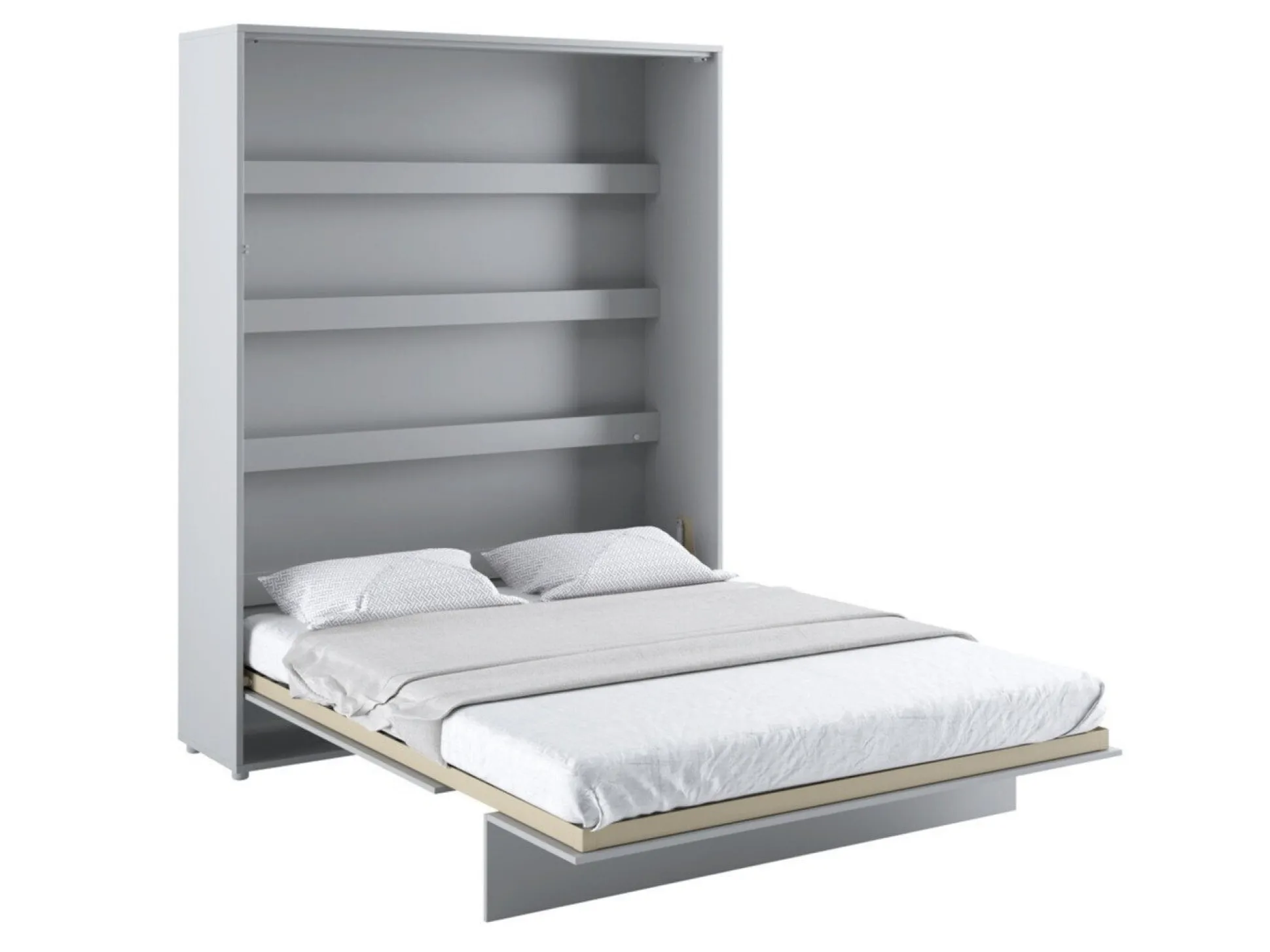 Vægseng Concept Pro Lenart Levfere 102 (Grå)