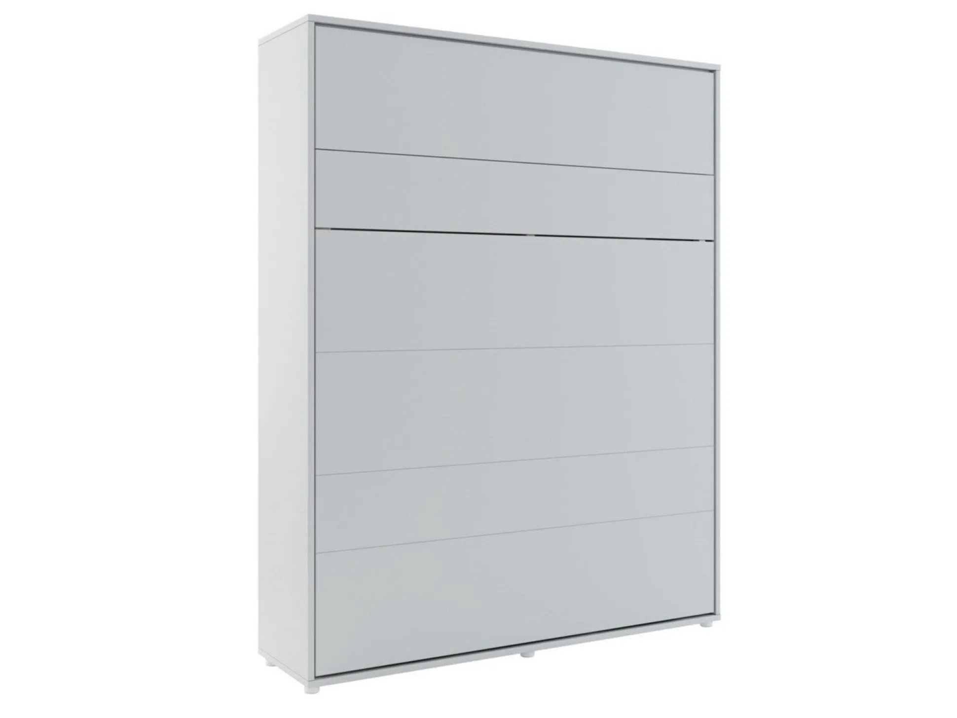 Vægseng Concept Pro Lenart Levfere 102 (Grå)