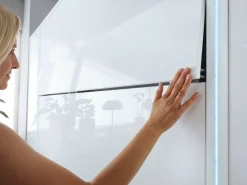 Vægseng Concept Pro Lenart Levfere 102 (Grå)