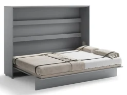 Vægseng Concept Pro Lenart Levfere 115 (Grå)