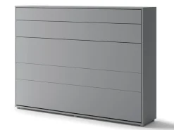 Vægseng Concept Pro Lenart Levfere 115 (Grå)