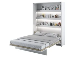 Vægseng Concept Pro Lenart Levfere 102 (Hvid)