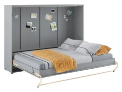 Vægseng Concept Pro Lenart Levfere 109 (Grå)