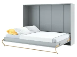 Vægseng Concept Pro Lenart Levfere 109 (Grå)