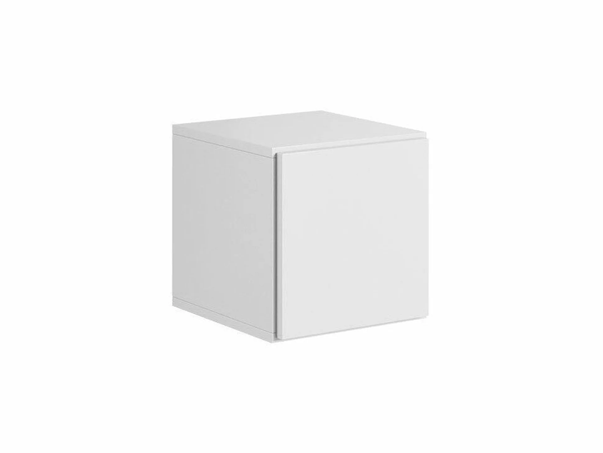 Vægskab Corbele 104 (Hvid)