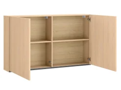 Vægskab Evareve 108