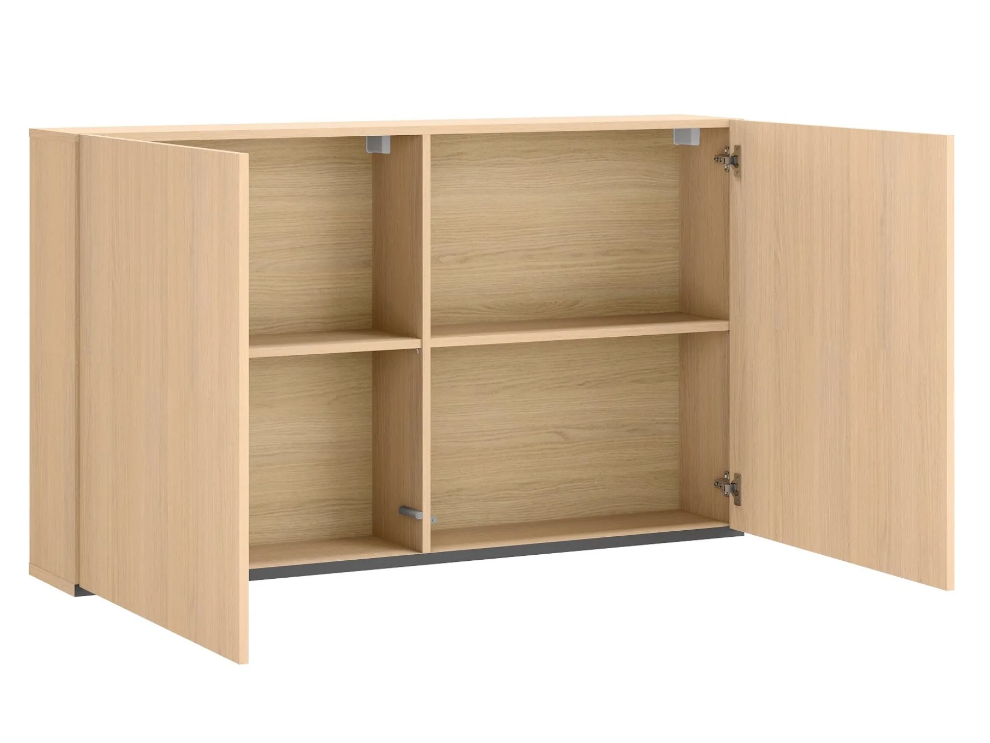 Vægskab Evareve 108