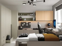 Vægskab Evareve 108