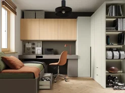 Vægskab Evareve 105