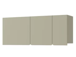 Vægskab Fiosono 111 (Eukalyptus + Egetræ)