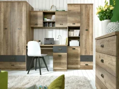 Vægskab Odeveni 102