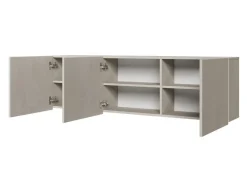 Vægskab Orlbale 134