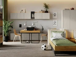 Vægskab Orlbale 134