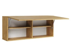 Vægskab Orlbale 137