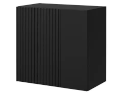 Vægskab Species I (Sort)