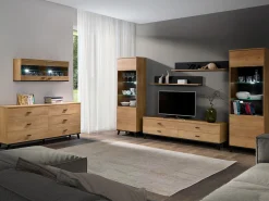 Vægskab Talsere 108