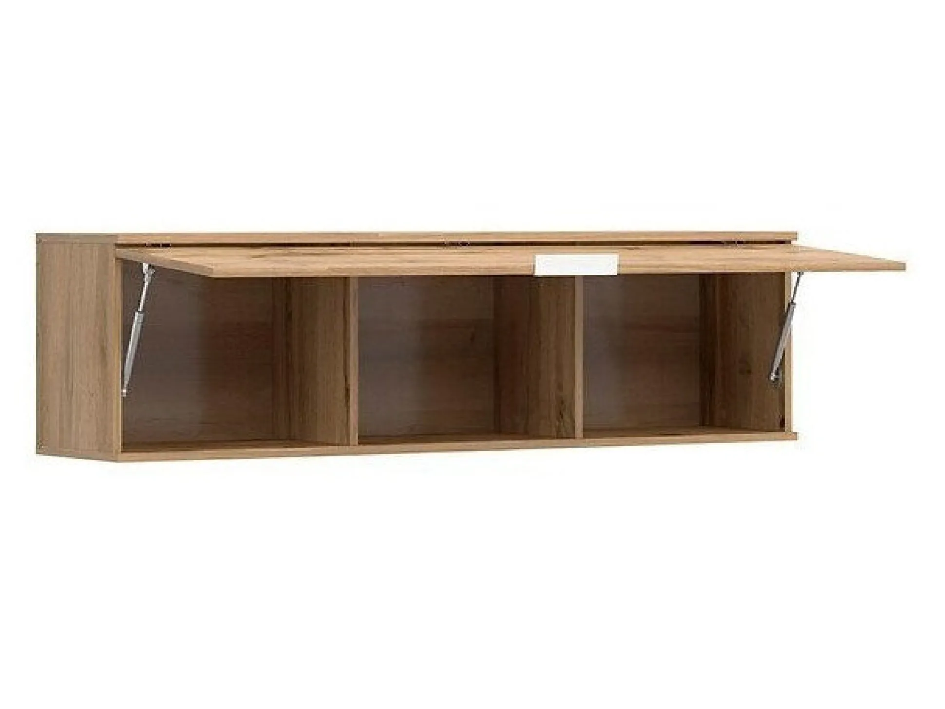 Vægskab Tivetra 110 (Wotan eg)