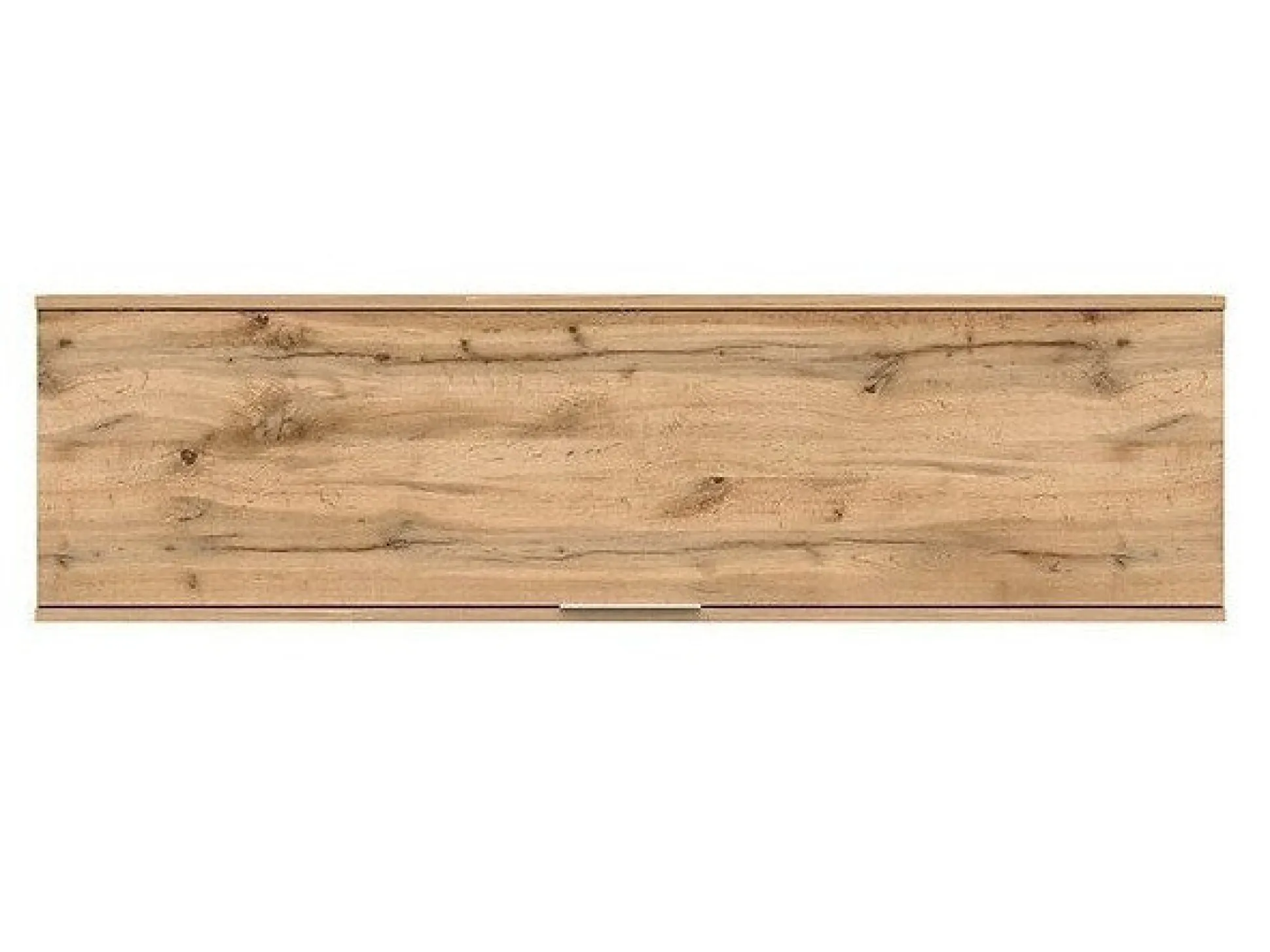 Vægskab Tivetra 110 (Wotan eg)